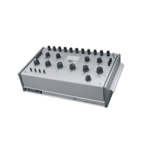 QJ18a測溫雙電橋