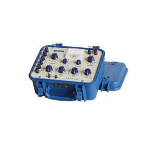 QJ31直流單雙臂電橋