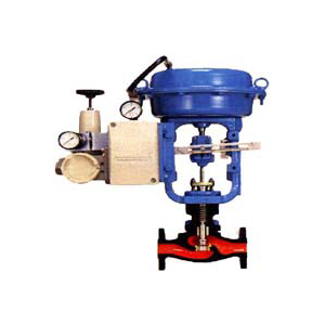 HCB籠式雙座調(diào)節(jié)閥