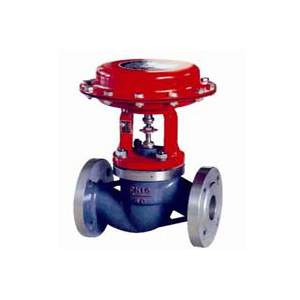 ZJHC-16氣動薄膜切斷閥