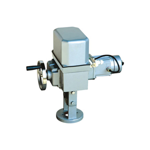 7ML直行程電動(dòng)執(zhí)行機(jī)構(gòu)