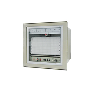 XWFJ-301中型長圖自動(dòng)平衡記錄儀