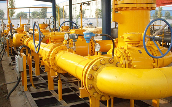 工業(yè)行業(yè)應(yīng)用