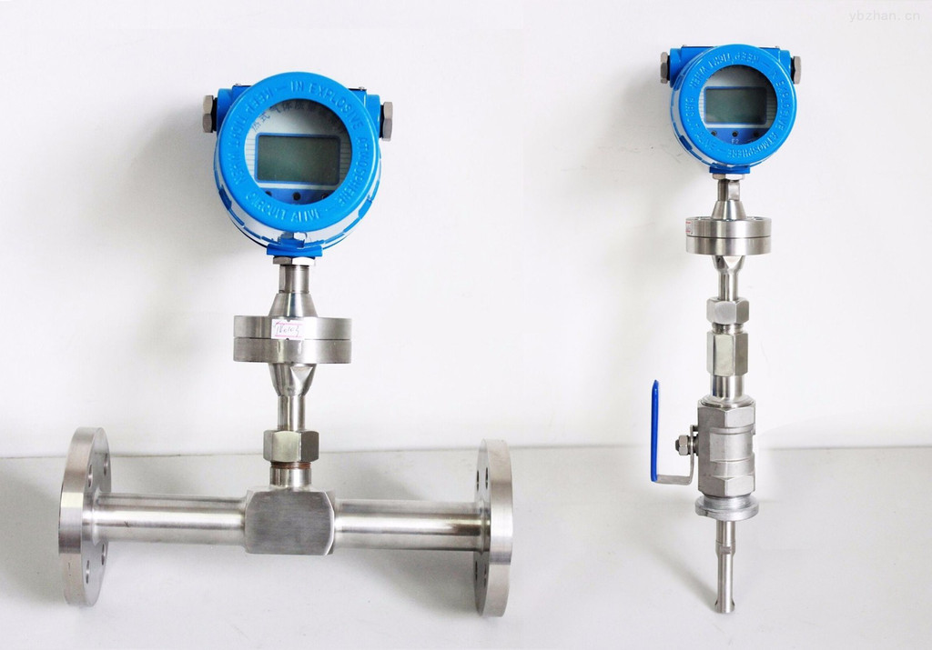 熱式氣體流量計(jì)