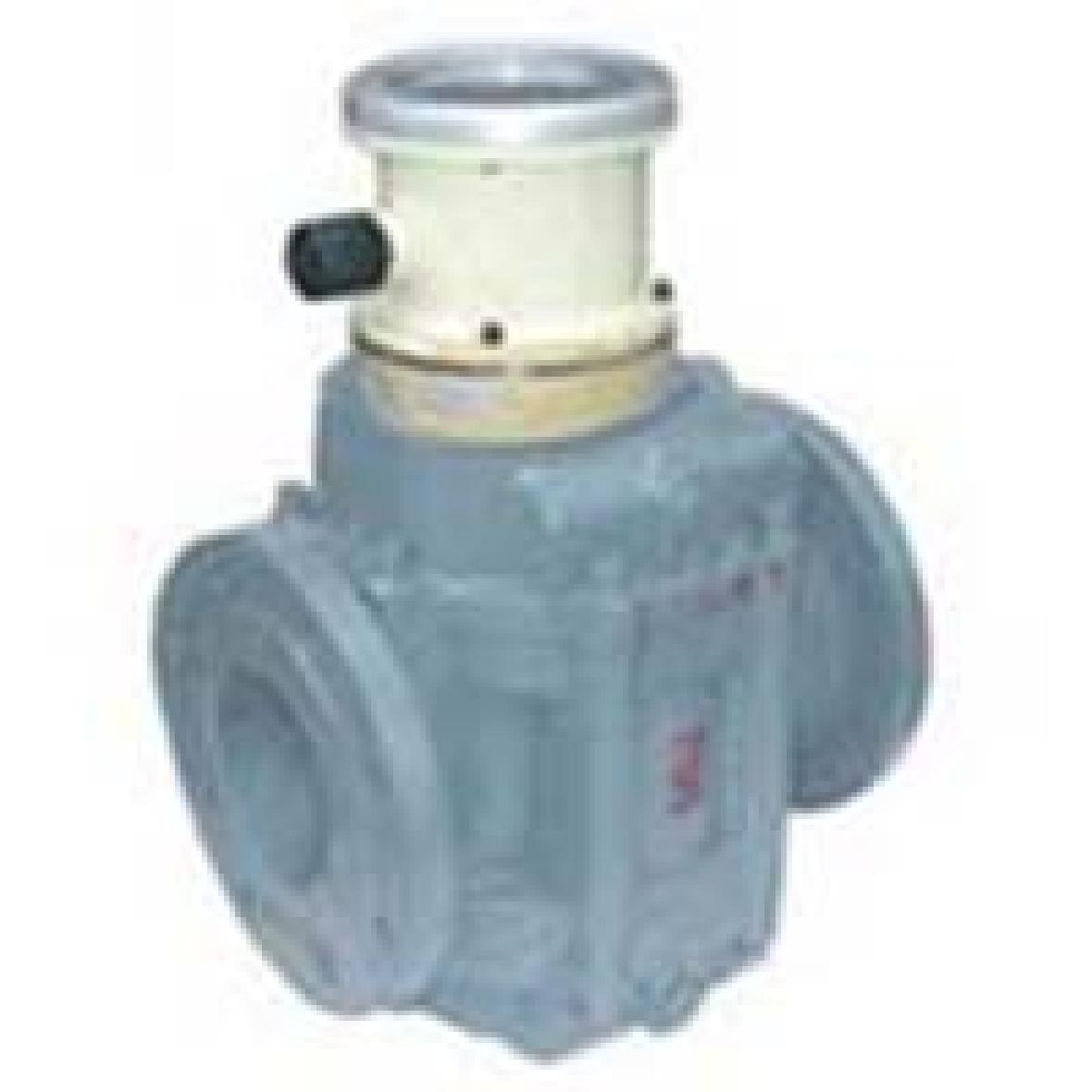 腰輪流量計(jì)