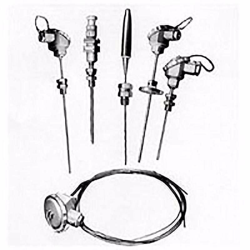 WRNK2-121無固定裝置式鎧裝熱電偶