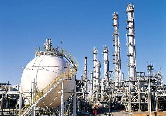 石油天然氣行業(yè)