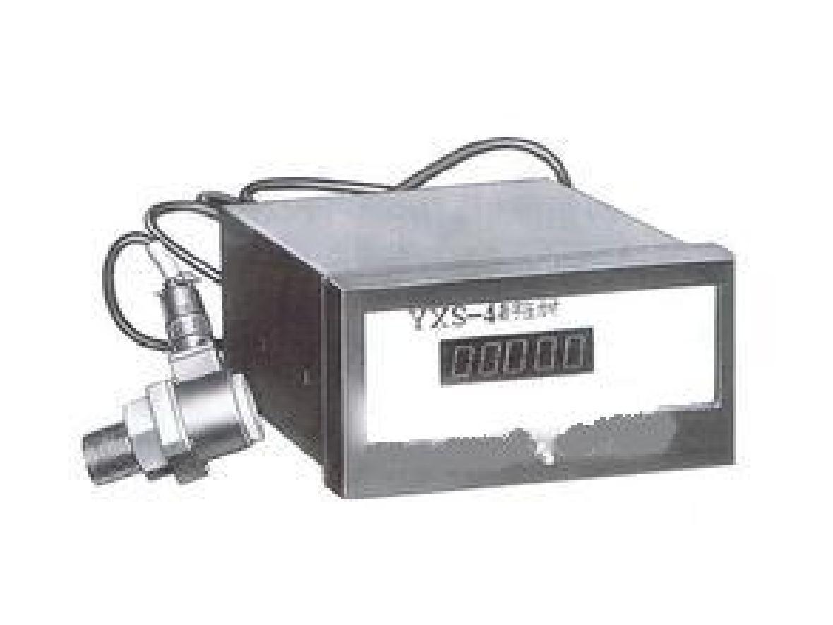 YXS-4數(shù)字壓力計