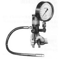 YJY-160 便攜式壓力檢驗(yàn)儀