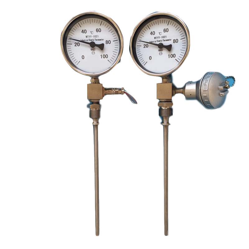 遠(yuǎn)傳式溫度計