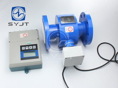 LDCK分體式電磁流量計(jì)