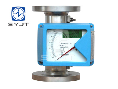 LZZ金屬管浮子流量計