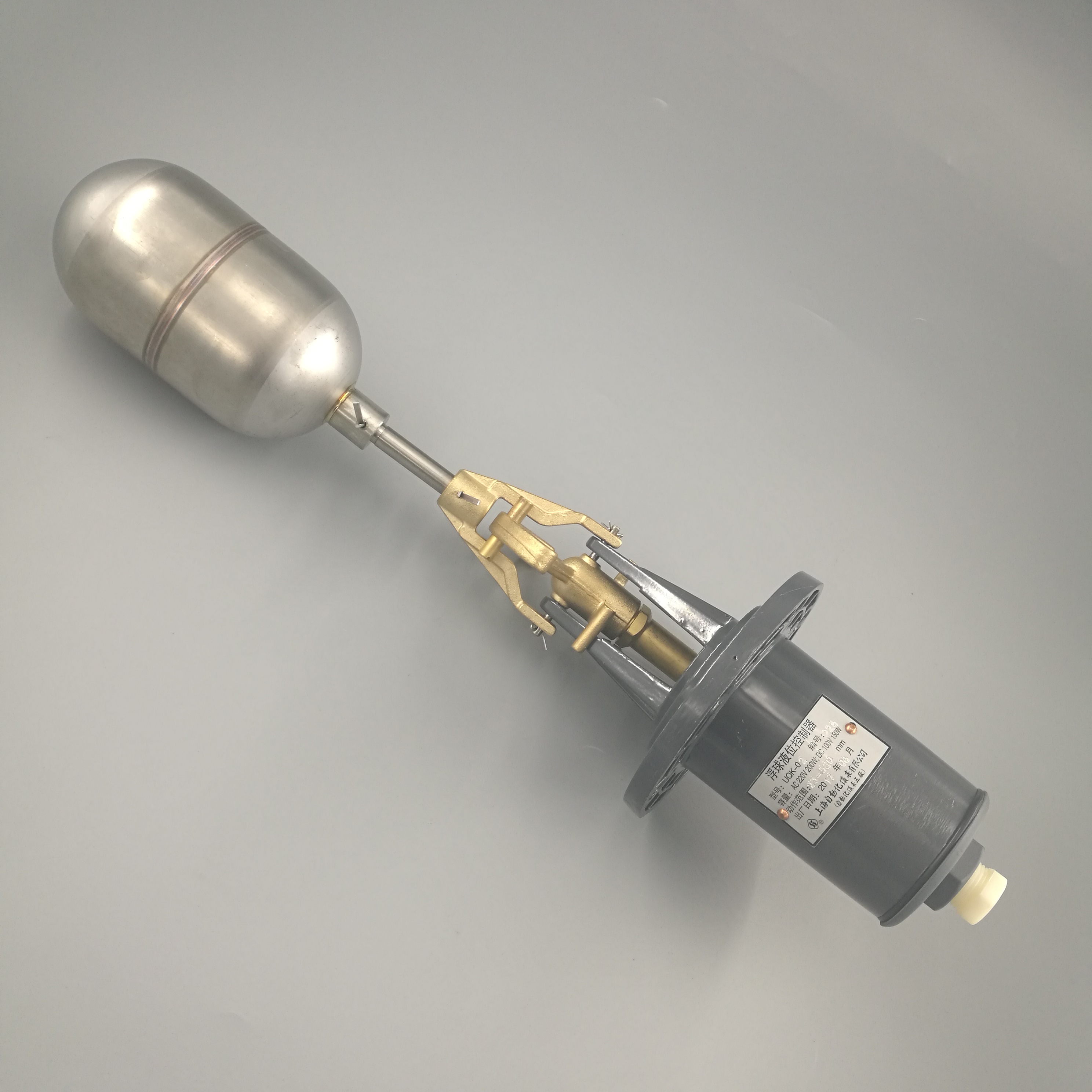 浮球液位開關(guān)